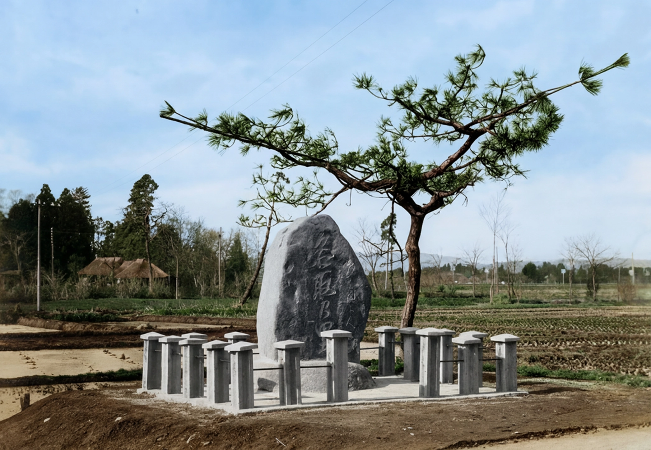 【公開】中田地区デジタルアーカイブが始動！〜みんなでつくる記憶の地図〜